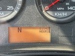 4 Transmision with Engine Hours
