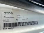 General Appearance with Second Serial Number/VIN Photo