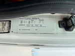 General Appearance with Second Serial Number/VIN Photo