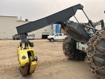 Chassis with 