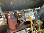 Engine with 