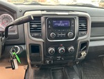 Control Station with 