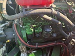Engine with 