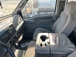 Cab with 