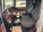 Cab with 