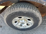 Chassis Photos with 