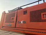 Chassis with 