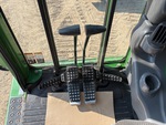 Control Station with 