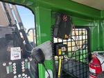 Control Station with 