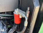 Hydraulics with 
