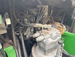 Hydraulics with 