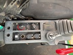 Control Station with 