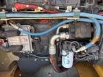 Engine with 