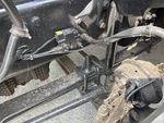 4 Underbody - Truck with 