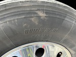 4 Underbody - Truck with 