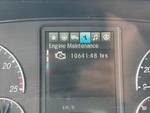 4 Transmision with Engine Hours