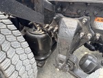 4 Underbody - Truck with 