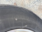 4 Underbody - Truck with 