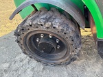 Chassis with 