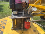 Hydraulics with 