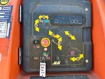 Control Station Ground with 