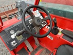 Control Station with 