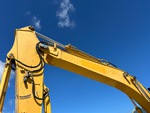Hydraulics with 