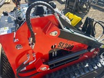 Hydraulics with 
