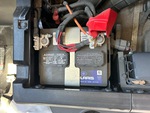 Electrical with 