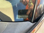 General Appearance with Second Serial Number/VIN Photo