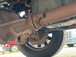 Drivetrain with 