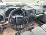 Control Station with 