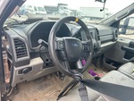 Control Station with 