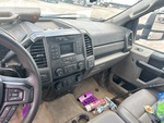 Control Station with 