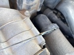 Motor with 