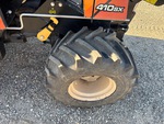 Chassis with 