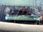 General Appearance with Second Serial Number/VIN Photo
