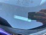 General Appearance with Second Serial Number/VIN Photo