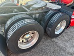 4 Underbody - Truck with 