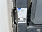 General Appearance with Refrigeration Unit Serial Number