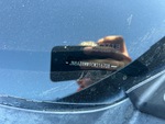 General Appearance with Second Serial Number/VIN Photo