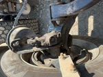 Brakes with 