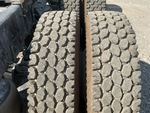 4 Underbody - Truck with 