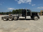 4 Underbody - Truck with 