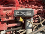 4 Engine with 