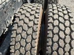 4 Underbody - Truck with 