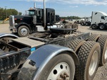 4 Underbody - Truck with 