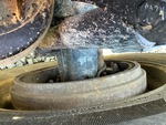 Brakes with 