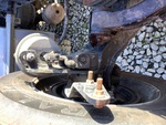 Brakes with 