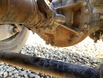 Drivetrain with 